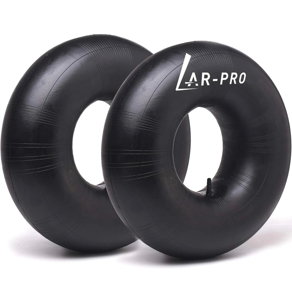 Set of 2 Inner Tubes TR13 Valve for Mower Tractor 20x88 20x108
