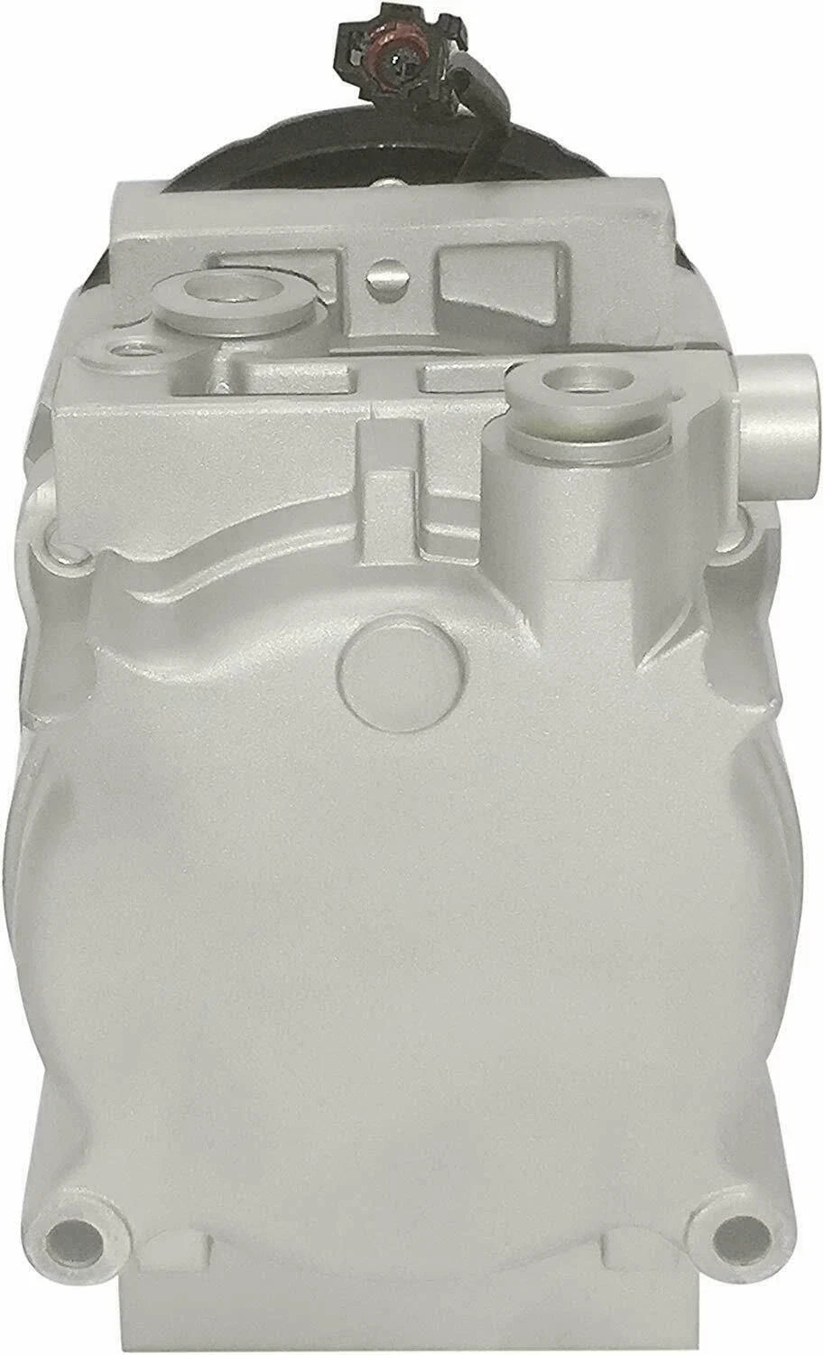 A/C Compressor Kit Replacement for Hyundai Santa Fe 2.7L (2001–2006)