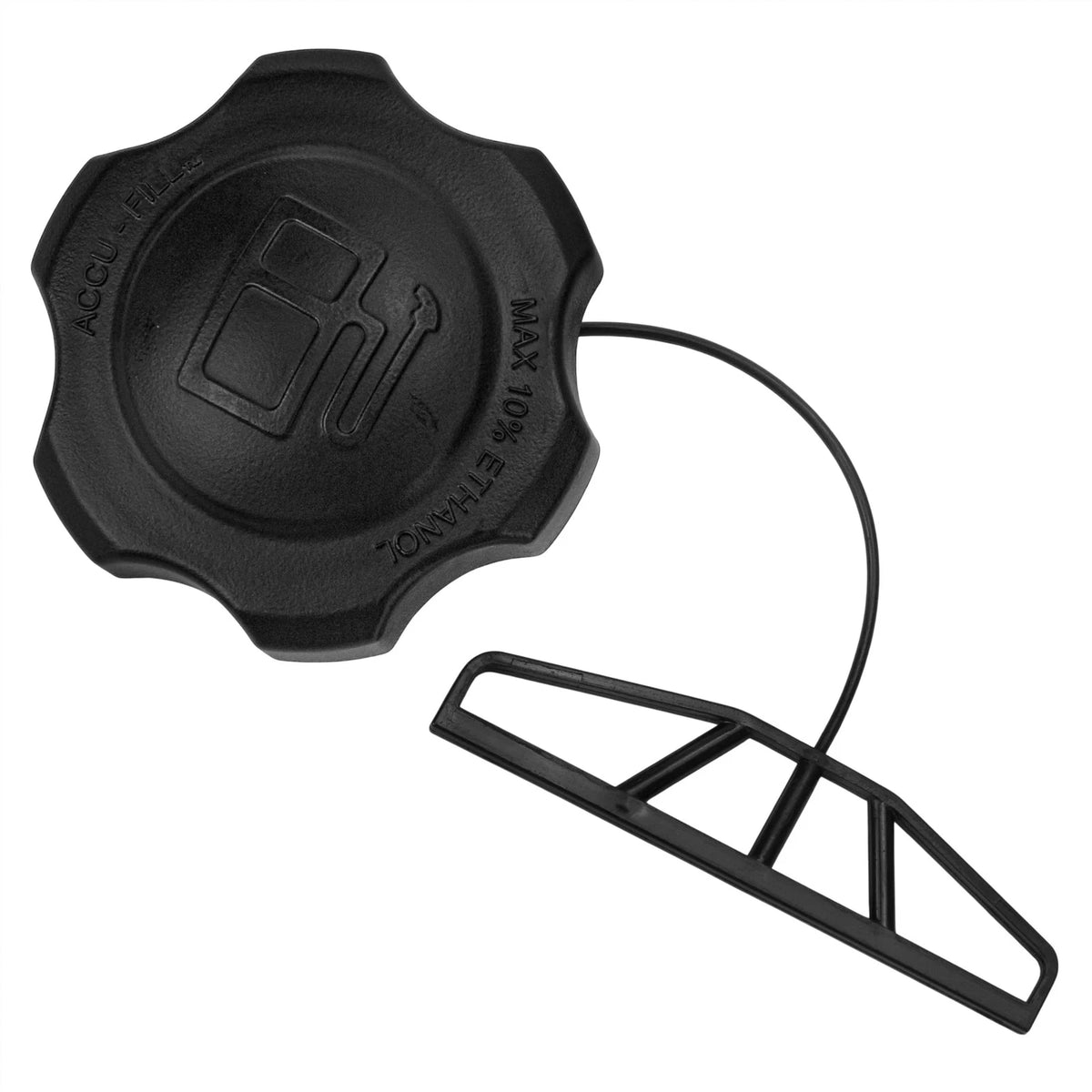 Gas Cap Replacement for Toro Lawn Mowers (Compatible with Kohler 14 227 20-S)