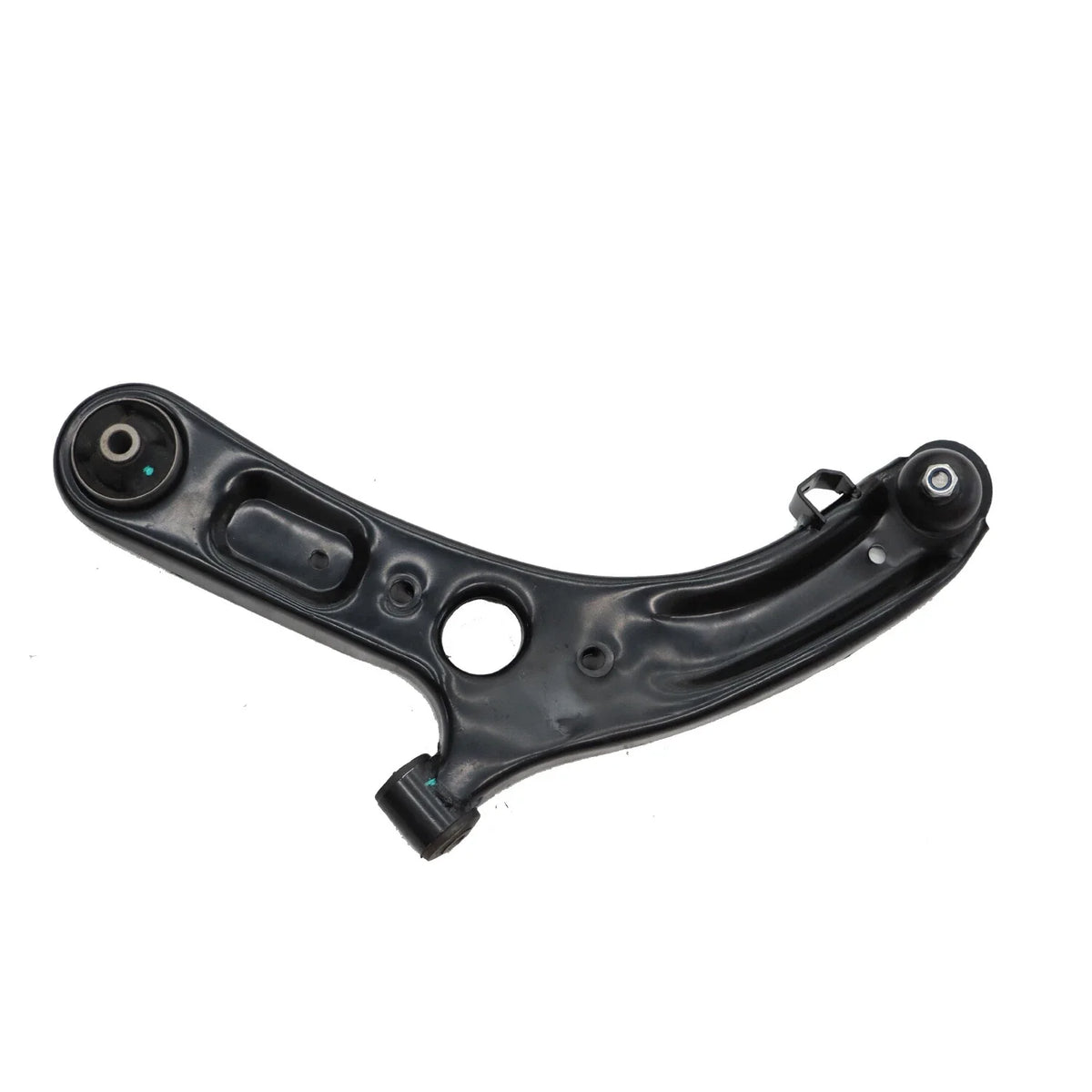 Front Left Lower Control Arm w/Ball Joint for Hyundai Elantra (2011–2016)