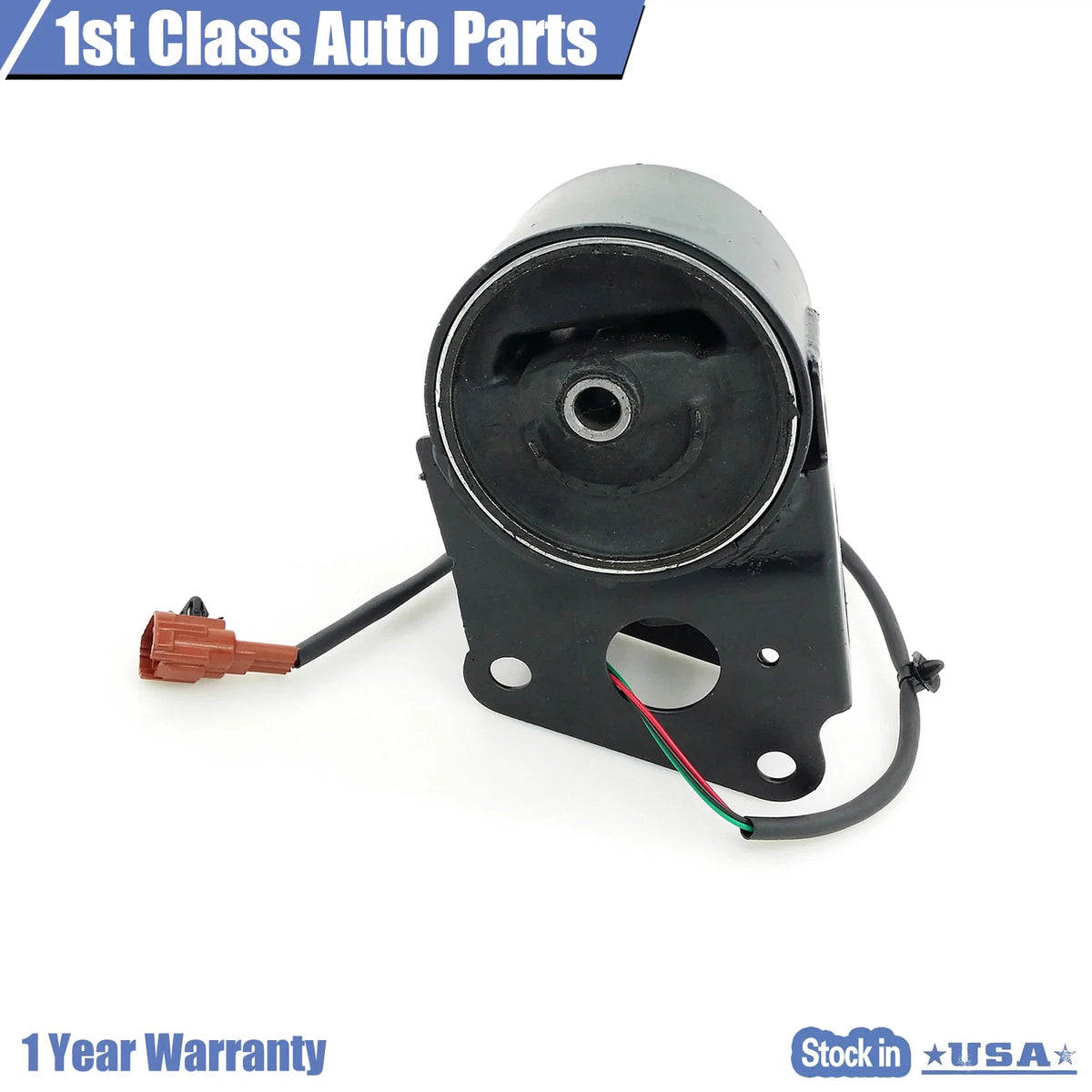 Engine Motor & Trans Mount Set for Nissan Altima (2013–2018) A7349 A7348 A7358 A7351