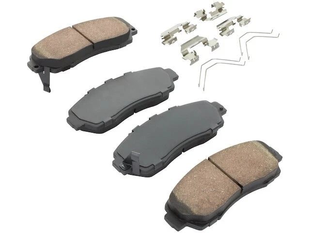 Brake Pad Set for Acura TLX (2021) 72429XCJB
