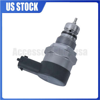Fuel Pressure Regulator 68447761AA for Ram 6.7 Diesel (2019–2024)