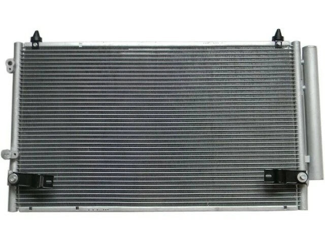 A/C Condenser for Lexus GS430 (2001–2005) 76889KZMM