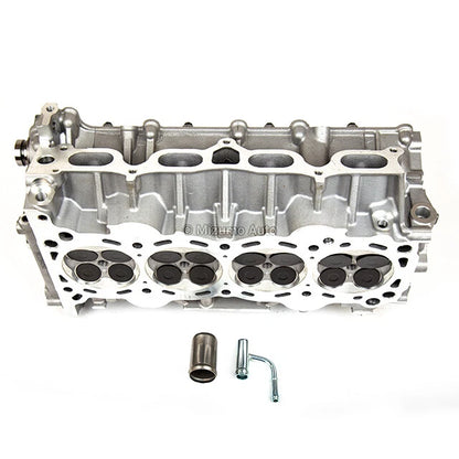 Complete Cylinder Head for Toyota 2.7L DOHC 2TRFE (2005–2016) MA-9761290916, 11101-75151
