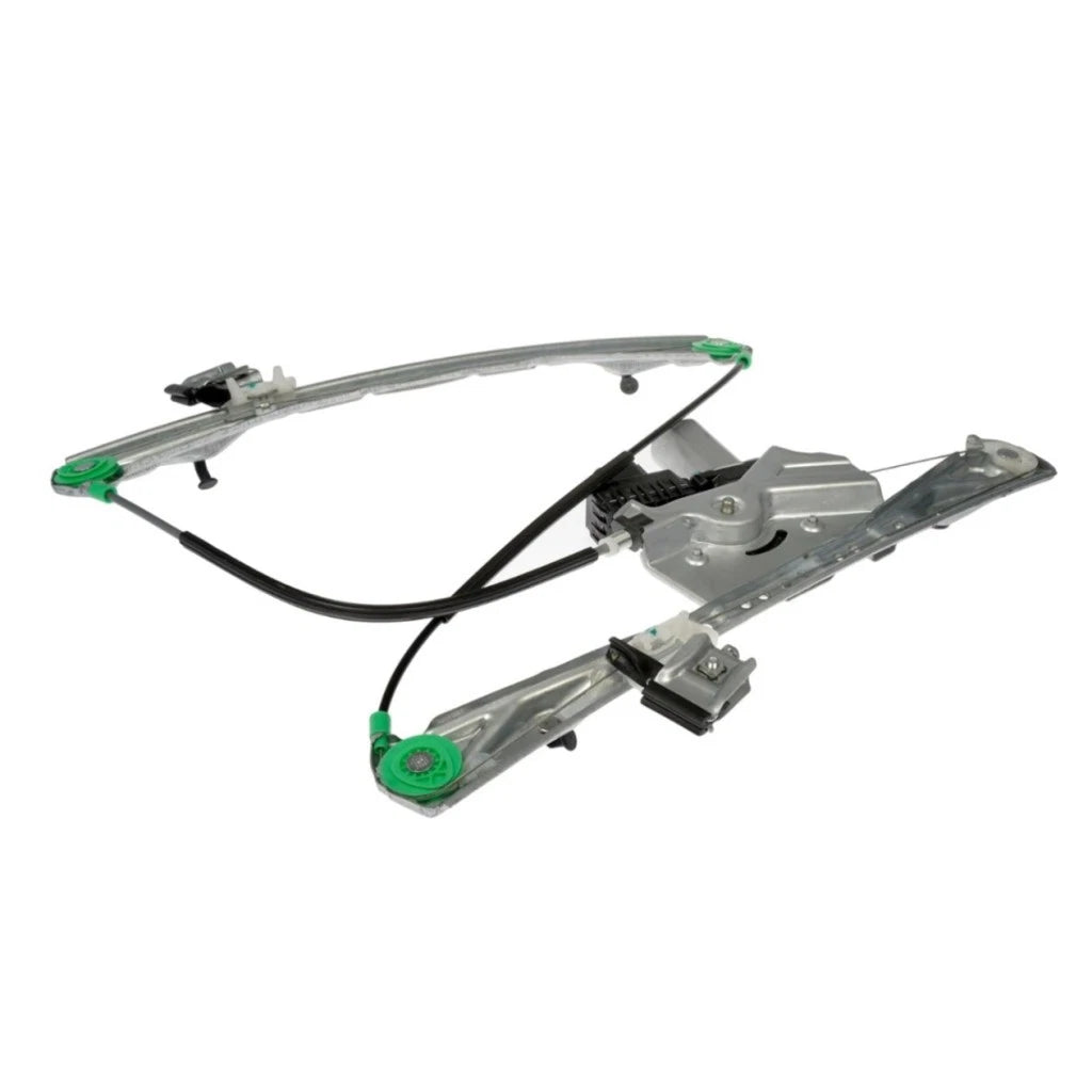 Window Regulator for Lincoln LS (2003–2006) ALX-PAU-RB-751-198-CL360A50