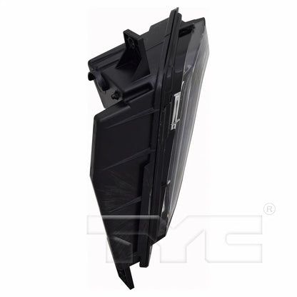 Daytime Running Light for Chevy Volt (2016–2019) GM2563114, CLX-M0-12-5387-00-CL360A55