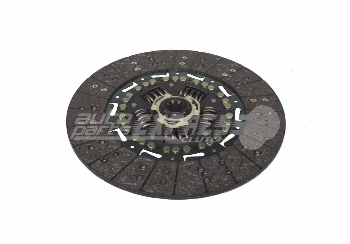 Clutch Kit for Dodge Ram D250 D350 W250 W350 5.9L Cummins (1989–1993)