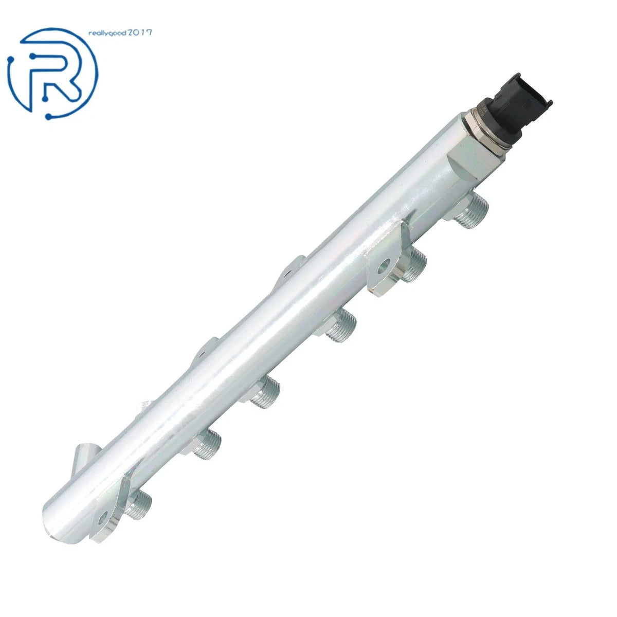 Injector Plumbing Piping Common Rail for Komatsu PC200-8 PC220-8 (2008–2018)