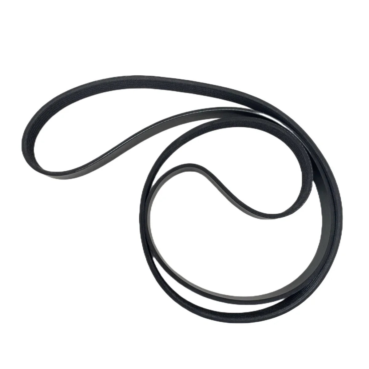 Serpentine Belt for MerCruiser Sterndrive 4.3L 5.0L 5.7L 6.2L (57-8638764)