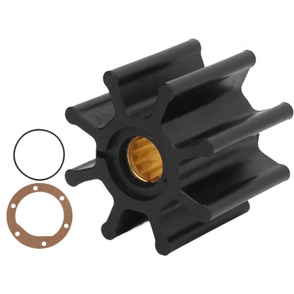 Water Pump Impeller for Thorneycroft 230-400 238