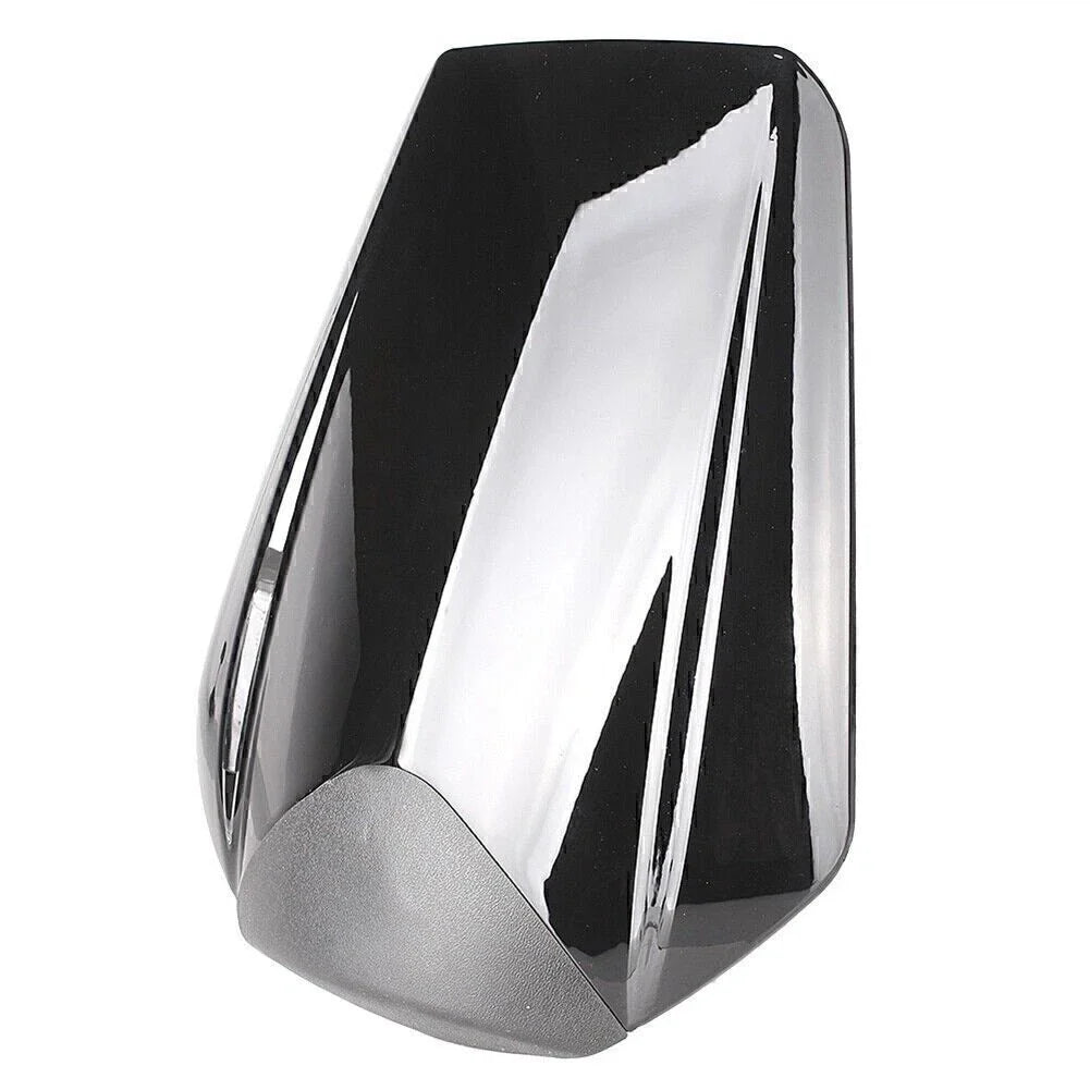 1PC Black Rear Seat Cover Cowl for Honda CBR1000RR (2008–2016)