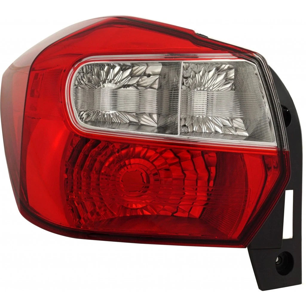 Tail Light for Subaru Crosstrek (2016–2017) CLX-M0-11-6464-01-9-CL360A2, SU2818104