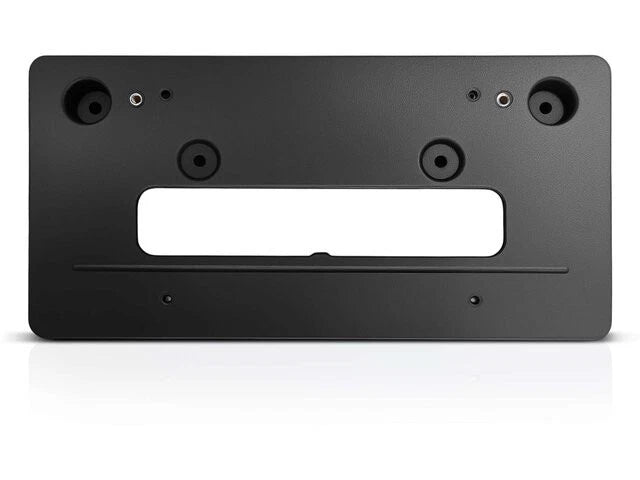 License Plate Bracket for BMW 750Li (2009–2012) APR 15375DVCX
