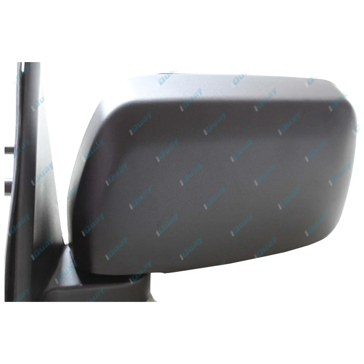 LH+RH Manual Door Mirrors Pair for Nissan Patrol GU '97-'04