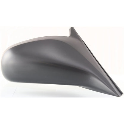 Set of 2 Power Side View Mirrors for Honda Civic 4 Door Sedan (1996–2000)
