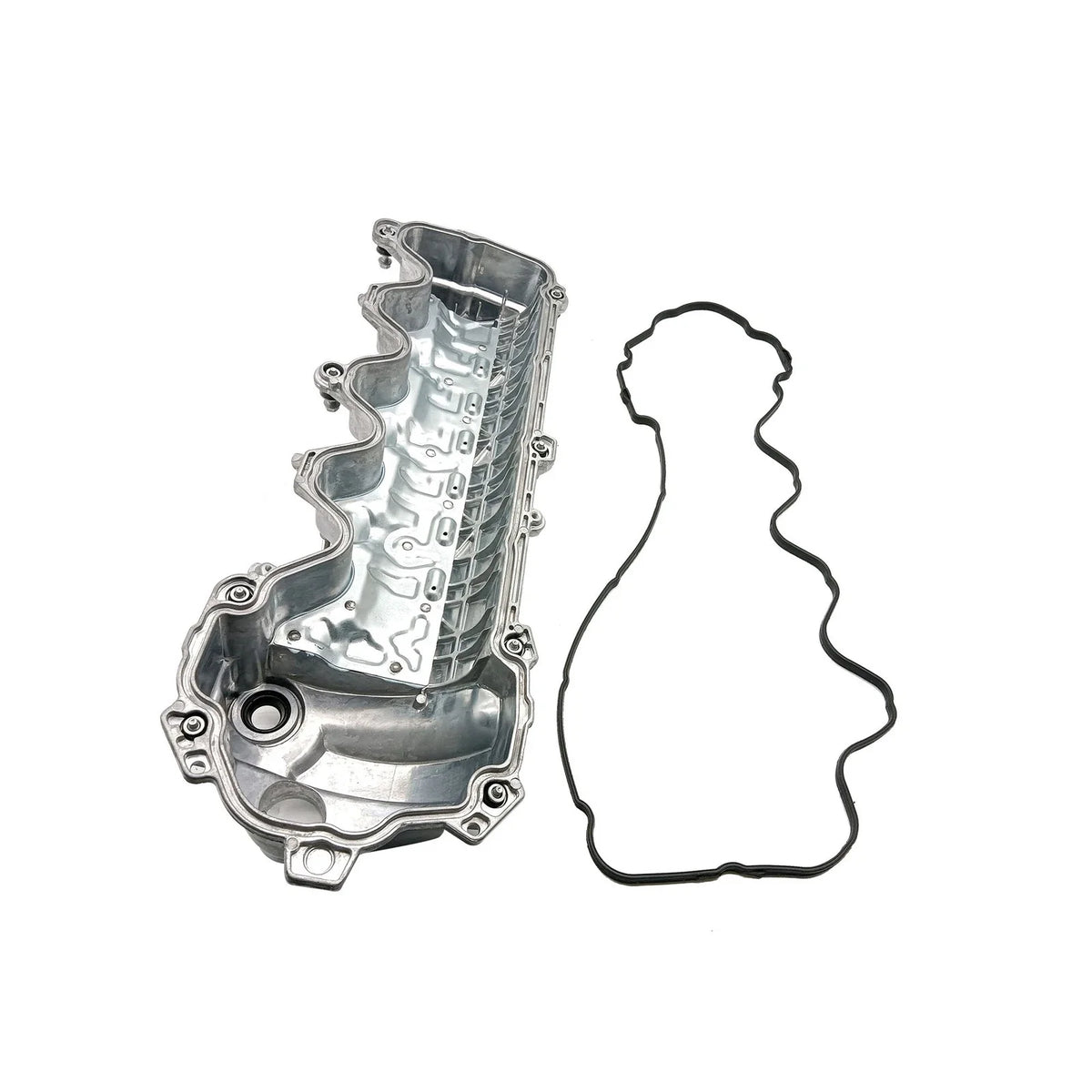 Engine Valve Cover with Gaskets RH 264908 for Ford F150 F250 F350 (2004–2010)