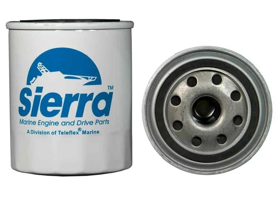 Oil Filter for Yanmar Sierra (18-7917)