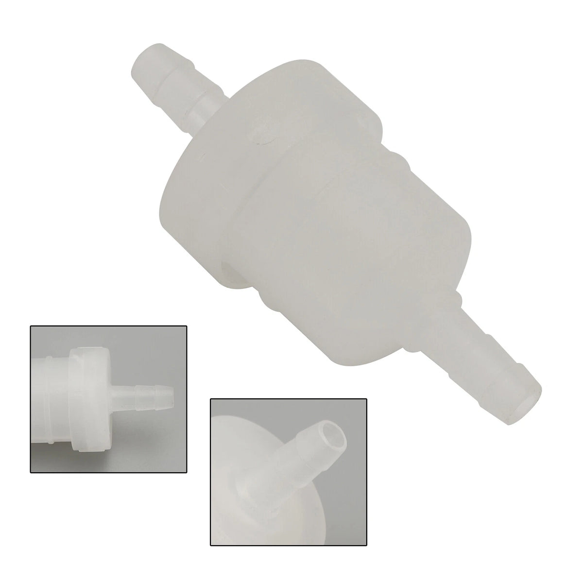Fuel Filter for Mercury Tohatsu 4HP 5HP 6HP 8HP (2-Stroke 4-Stroke) P006-A026