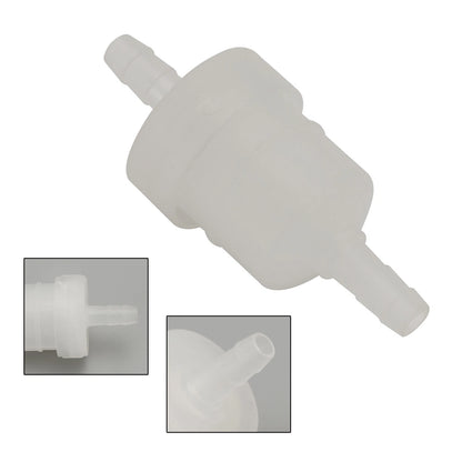 Fuel Filter for Mercury Tohatsu 4HP 5HP 6HP 8HP (2-Stroke 4-Stroke) P006-A026