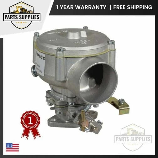 Carburetor Mixer for IMPCO CA100-124-2 (LPG Propane)