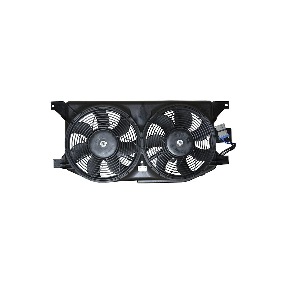 Cooling Fan Assembly for Mercedes-Benz ML Class (1998–2005) 2811797