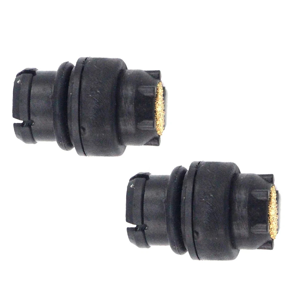 Set of 2 Tank Vents for 0000 350 5800, 024, 026, MS340