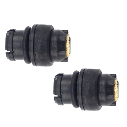 Set of 2 Tank Vents for 0000 350 5800, 024, 026, MS340