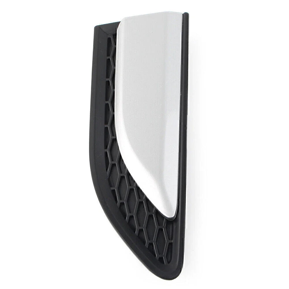 Right Fender Vent Grille Louver for Land Rover Discovery Sport (2015–2019)