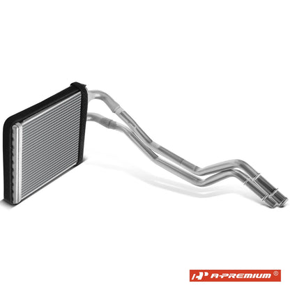 HVAC Heater Core with Tube for Ford Fiesta (2008–2019)