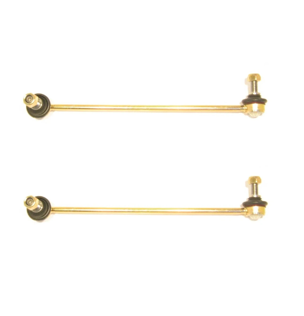 Set of 2 Front Stabilizer Bar Link Kits for Audi A3 Q3 TT, VW Beetle CC Golf