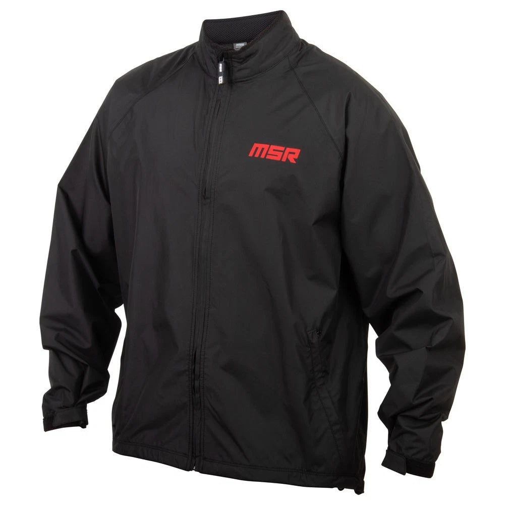 Packable Jacket for Msr® (XX-Large) - Part Number 206-553-0005