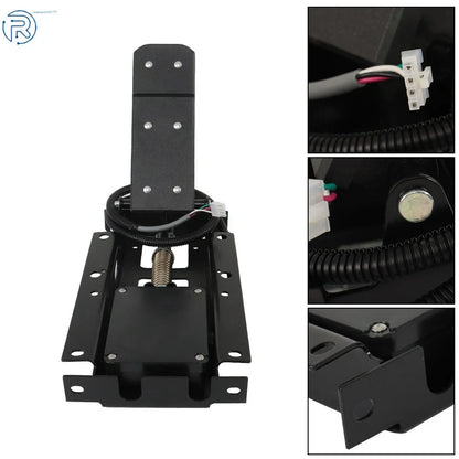Accelerator Pedal Box Assembly for EZGO TXT (2000–Present)