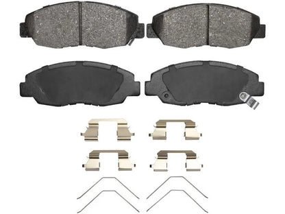 Brake Pad Set for Honda Insight (2010–2014) 75573XJJF