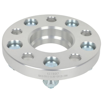 Set of 4 Wheel Spacers 20mm for Infiniti G35, Nissan 350Z