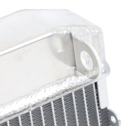 Aluminum Radiator for Arctic Cat 450/500/550/650/700 4x4 (2004–2021)