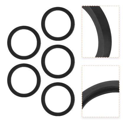 Rubber Fuel Tank Cover Seal O Ring Gaskets for Motorcycle