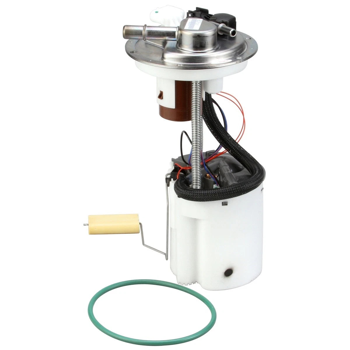 Bosch Electric Fuel Pump 67792 for Chevy GMC Canyon Colorado (2009–2012)