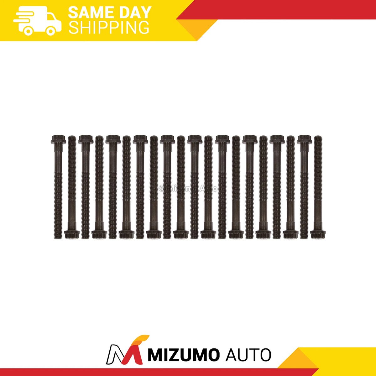 Head Bolts for Lexus GS LS SC 1UZFE 3UZFE (1990–2009) MA-4216910263, ES72202