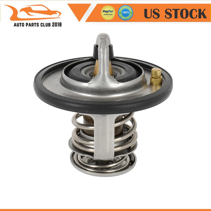 Engine Coolant Thermostat for Honda Civic (2014–2015) & Nissan 200SX (1995–1998)