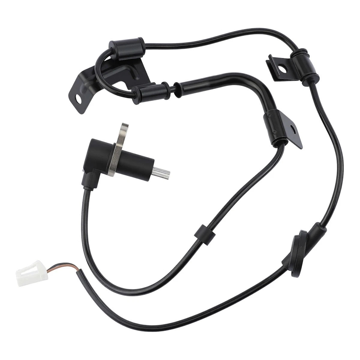ABS Speed Sensor Rear Left for Hyundai Tiburon (1999–2001) 18016184, ALS579