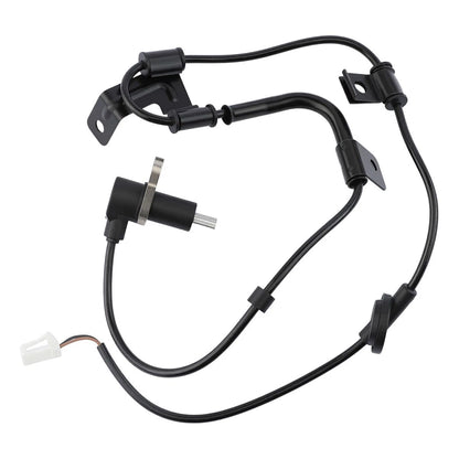 ABS Speed Sensor Rear Left for Hyundai Tiburon (1999–2001) 18016184, ALS579