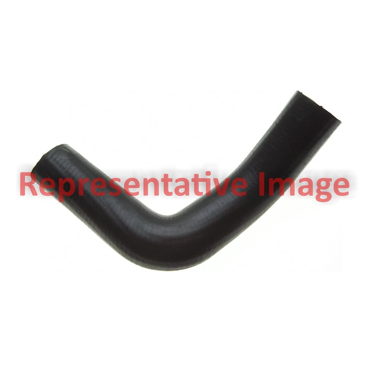 Radiator Hose for Fiat 500L (2015, 2017–2020) 68261751AA