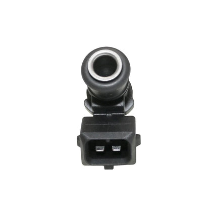 Set of 4 Bosch 0280158333 1650CC 157lb EV14 Short Fuel Injectors for