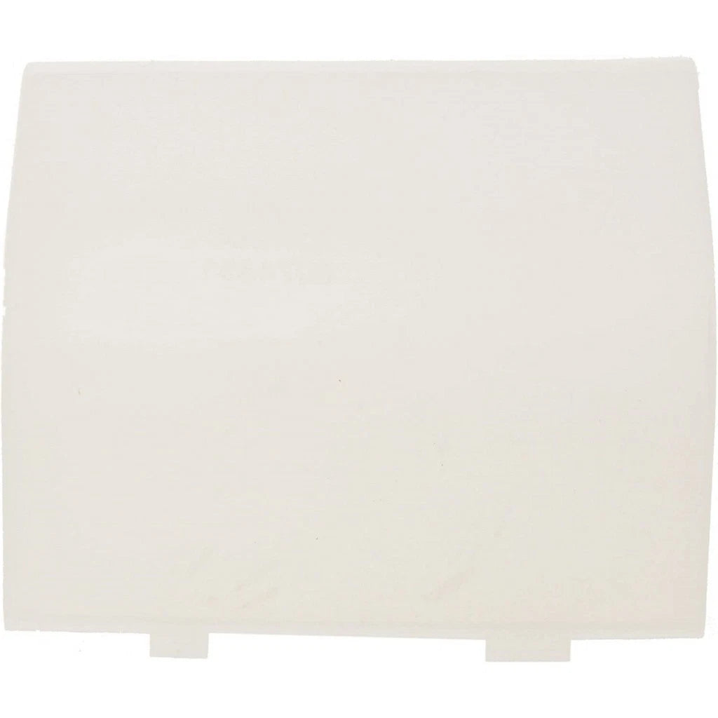 Rectangular Dome Lens for Ford F-100 Ranger (1996) C5AZ-13783E, D2LY13783E, ALX-PAU-MM-74351-CL360A54
