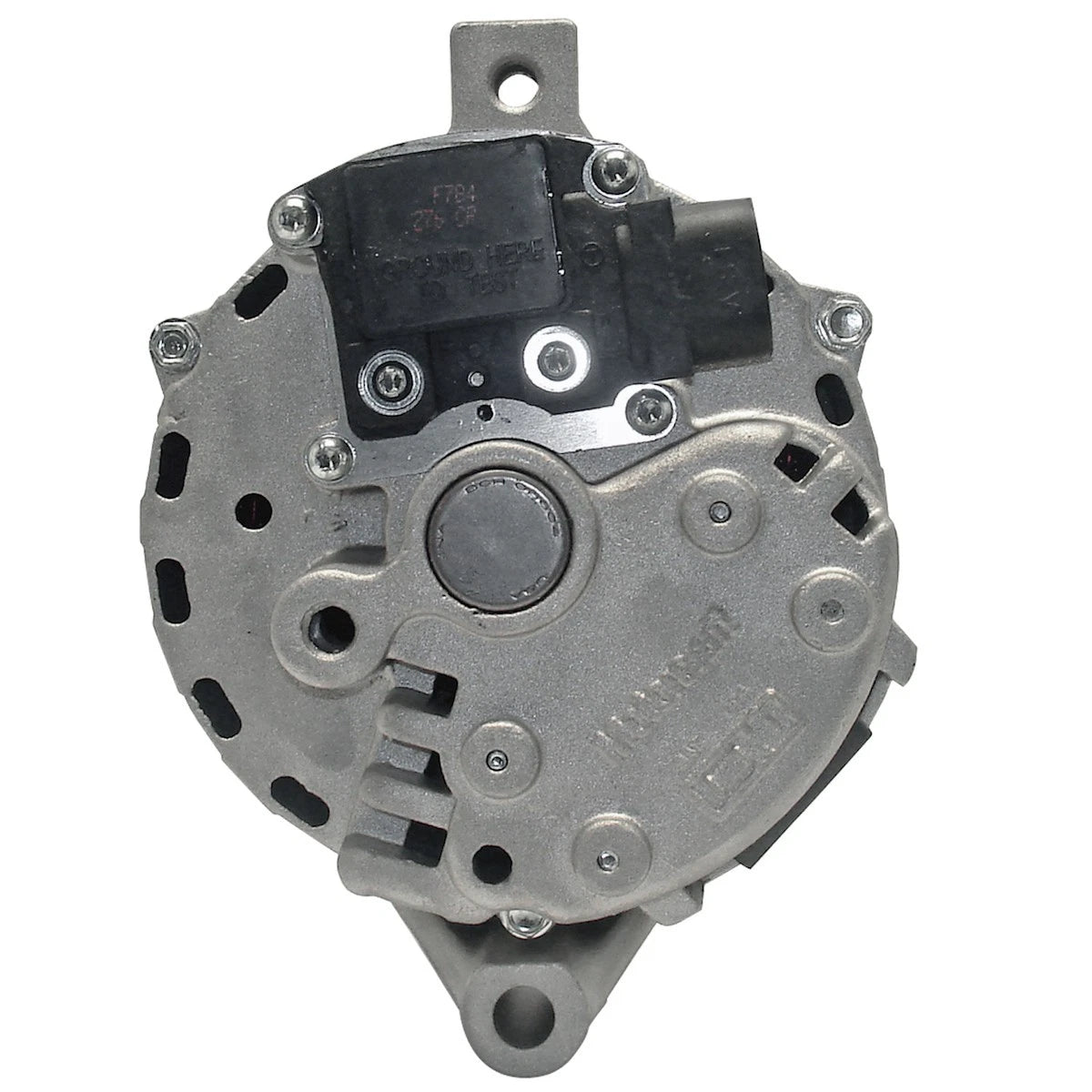 15701N Alternator for Ford E-150, E-250, E-350, Ranger (1985–1991)