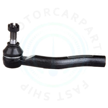 6X Front Inner Outer Tie Rod Sway Bar Link for Toyota Echo (2000–2005)