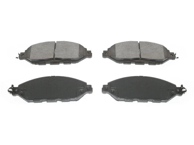 Brake Pad Set Front for Infiniti JX35 (2013) 38276XVNK