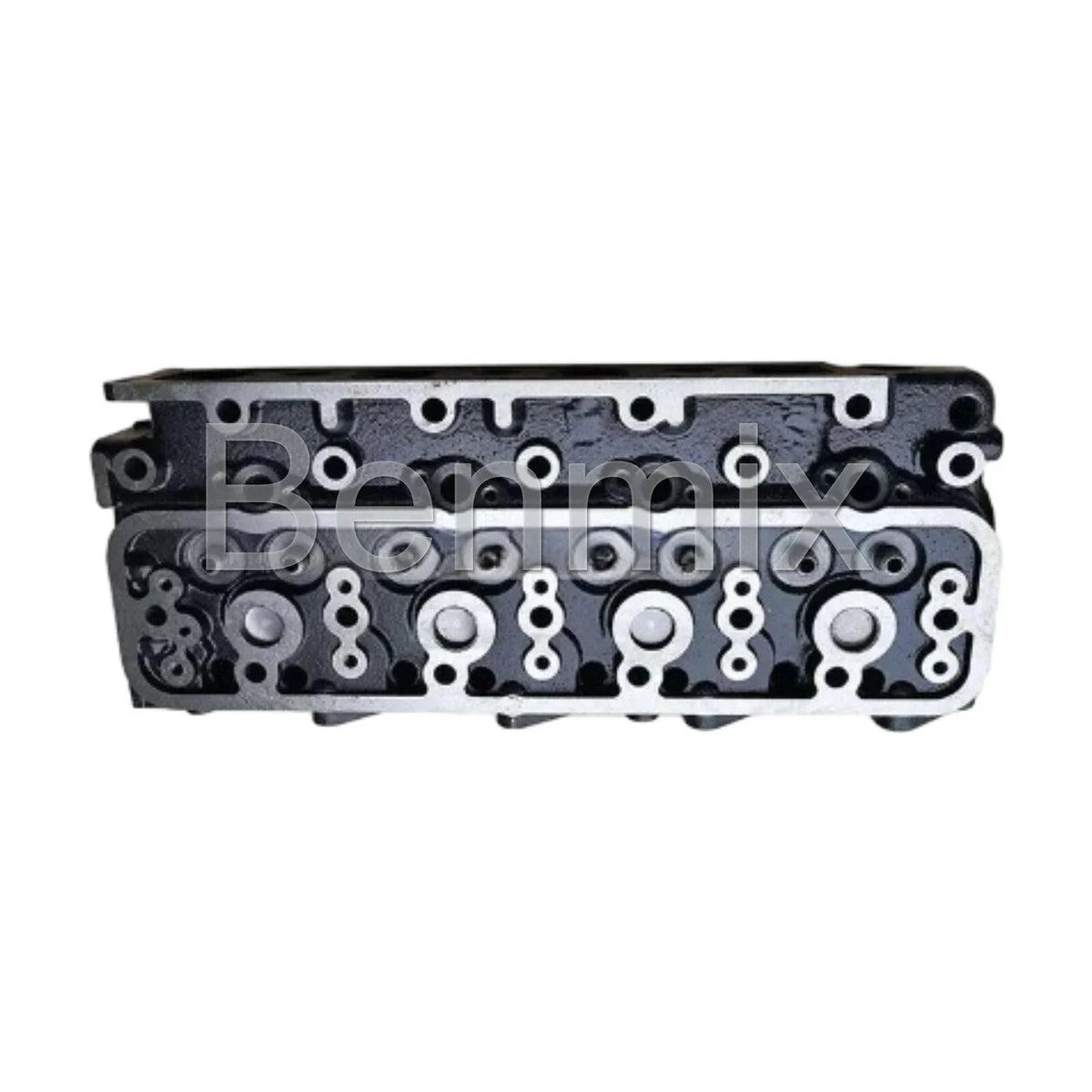 Cylinder Head 11101-78302-71 for Toyota Forklift 1Z 2Z (2002–2005)