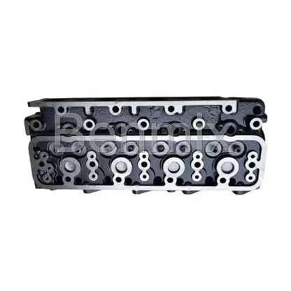 Cylinder Head 11101-78302-71 for Toyota Forklift 1Z 2Z (2002–2005)